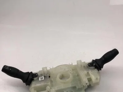 Renault 255671883R KADJAR (HA_, HL_) 2017 Bouton multifonction pour volant - Image 1