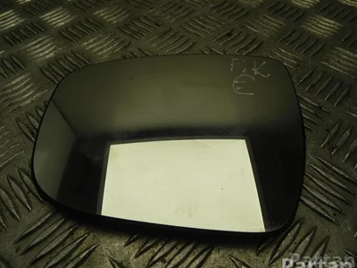 Nissan 20803061 QASHQAI II (J11, J11_) 2014 Miroir / Pièces - Image 1