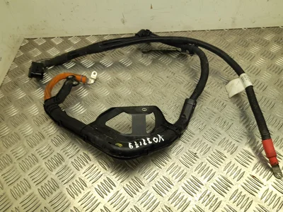 Fiat 1398962080 Ducato X290 2020 Câbles de batterie - Image 1