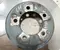 Porsche 9Y0615602 Cayenne 9Y0 9Y3 2019 Bremsscheibe hinten rechts - Bild 2