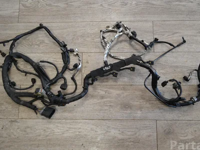 Ford CC1T14A099B TRANSIT Box 2014 Fils du compartiment moteur - Image 1