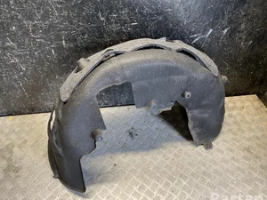 Mercedes-Benz A2546909703 GLC X254 2024 Doublure d'aile Left Rear