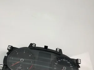 Volkswagen 3G0920741B PASSAT (3G2) 2018 Tableau de bord km/h