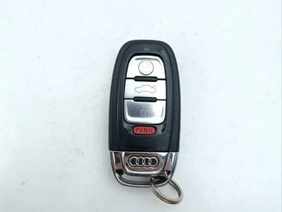 Audi 4H0959754DB A8 (4H_) 2015 Schlüssel - Bild 1