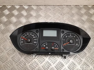 Citroën 1395350080 JUMPER 2021 Tablero de instrumentos km/h