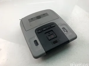 Toyota 867E1-33011 / 867E133011 CAMRY sedanas (_V5_) 2020 Vidaus apšvietimas