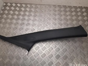 Audi 89A 867 234 / 89A867234 Q4 e-tron F4B 2024 Tapisserie voiture right side