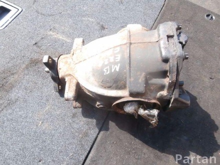 MERCEDES-BENZ A2303510005 E-CLASS (W211) 2005 Rear axle differential