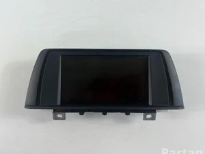 BMW 9270393 3 Touring (F31) 2014 Ecran