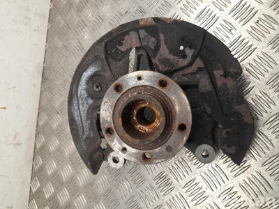 Vauxhall GRANDLAND X (75) 2021 Caja cojinete de rueda Left Front - Imagen 1