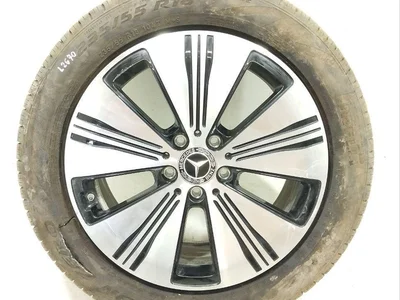 Mercedes-Benz A2434010100 EQB (X243) 2023 Jantes en alliage 5x112  R18 EJ 7.5 - Image 1