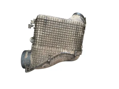 Mercedes-Benz Trucks A0190942502, A0040946904 ACTROS MP4 / MP5 2017 Boîtier de filtre à air - Image 1
