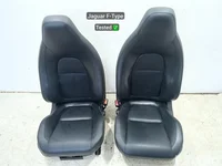 Jaguar F-TYPE kabriolet (X152) 2015 Fotele, Kanapa, Komplet