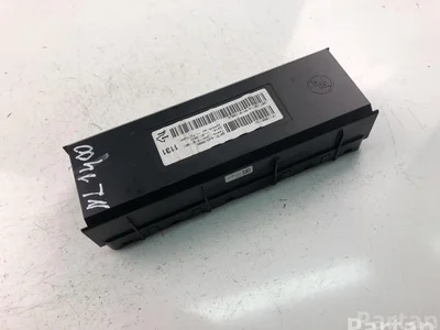 Opel 13581131 ASTRA J 2012 Appareil de commande - Image 1