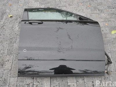 Land Rover RANGE ROVER EVOQUE (L538) 2016 Porte Right Front - Image 1