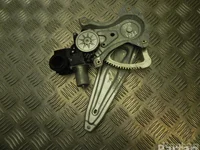 Toyota 69830-F4010 / 69830F4010 C-HR (_X1_) 2019 Window Lift Right Rear