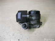 BMW 7516383, 11427516383 3 (E90) 2006 Oil Filter Housing