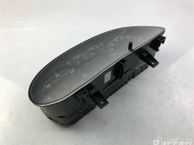 Volkswagen 6Q0920804J POLO (9N_) 2008 Tableau de bord - Image 1