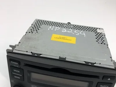 Kia HN445-UN / HN445UN CARENS III (UN) 2009 Radio / lecteur CD - Image 1