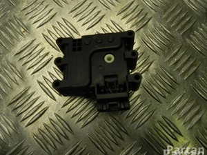 Mazda 0W08B CX-7 (ER) 2010 Moteur de réglage pour volet de régulation