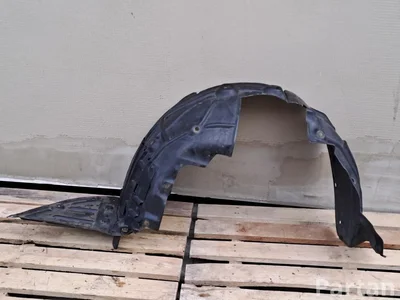 Mazda D10EK7016 CX-3 (DK) 2018 Guardabarros interior Right Front - Imagen 1