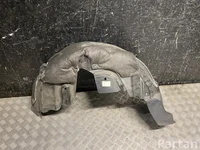Fiat 52207640 600e / 600 (365_, 364_) 2025 Guardabarros interior Right Rear
