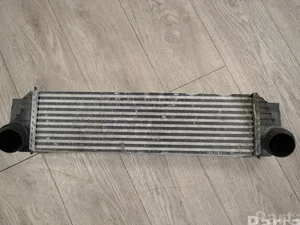 BMW 17517805629, 17517805629-05, R7368001, 1751780562905 / 17517805629, 1751780562905, R7368001, 1751780562905 5 (F10) 2016 Radiateur