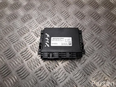 Mercedes-Benz A 297 900 75 10 / A2979007510 EQE V295 2023 Unité de contrôle pour boîtes de vitesses automatiques - Image 1