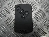 Renault 603 LAGUNA III Grandtour (KT0/1) 2015 Clé