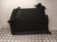 Renault 849514485R Clio V 2023 Kofferraumverkleidung links