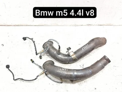 BMW 5 (F10) 2014 Katalysator - Bild 1