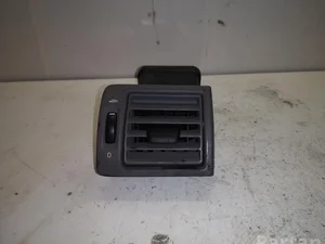 Volvo S40 I (VS) 2004 Prise d'air / Conduit d'air d'admission