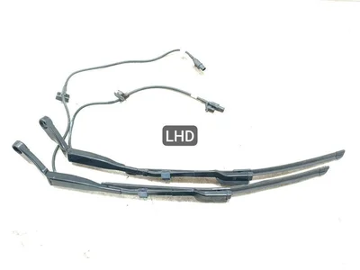 Land Rover L8B2-17527-CE, L8B2-17527-DD / L8B217527CE, L8B217527DD Defender Station Wagon (L663) 2022 Wischarm Satz - Bild 1