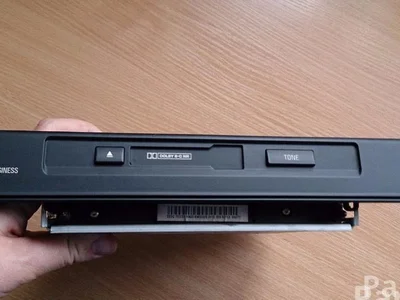 BMW 6512 6 918 871-011, 108788 10, 22DC707/23F, 9022 217 07233 / 65126918871011, 10878810, 22DC70723F, 902221707233 X5 (E53) 2003 Unité radio - Image 1