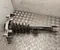 Gebrauchtes Original Tesla 1344361-01-D / 134436101D MODEL 3 2025 Federbein, komplett vorne rechts - Bild 2