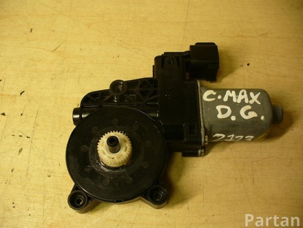 FORD U27000 C-MAX II (DXA/CB7, DXA/CEU) 2011 Window lifter motor Right Rear