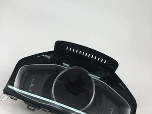 Volvo 31473468 S60 II 2019 Панель приборов