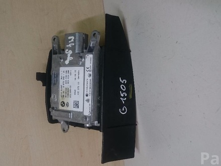 BMW 6873346 4 Coupe (F32, F82) 2014 Control unit for lane change assist 