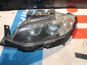 BMW 0301230671 3 Coupe (E92) 2009 Phare