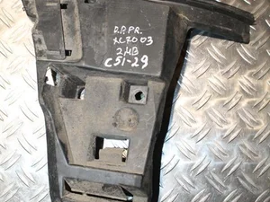 Volvo 09484270 XC70 CROSS COUNTRY 2003 Support pour pare-chocs Right Front