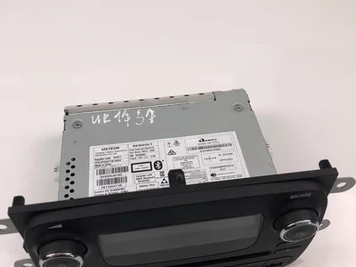 Fiat 281152471R BRAVO II (198_) 2014 Radio / lecteur CD - Image 1