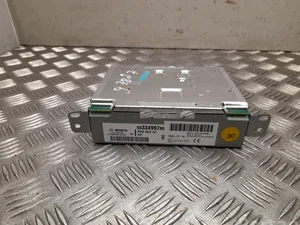 Peugeot 9833499780 2008 II (P24) 2021 Unité de contrôle du système de navigation