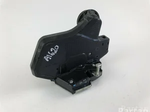 Toyota PBTABS COROLLA Verso (ZER_, ZZE12_, R1_) 2007 Cerradura de puerta