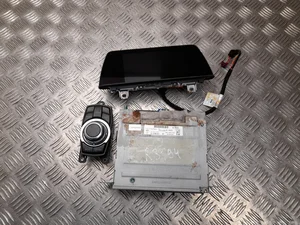 BMW 9 399 427, 9 322 120, 9 286 699 / 9399427, 9322120, 9286699 3 Touring (F31) 2016 Radio / lecteur CD