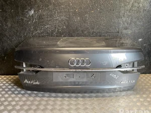 Audi A6 (C8/4K) (2018 - ) 2019 Couvercle de coffre