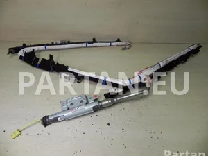 Honda 78800-TF0-G91 / 78800TF0G91 JAZZ III (GE_, GG_, GP_) 2010 Airbag de tête