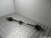 Opel 1031314 CORSA E 2015 Arbre de transmission