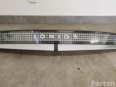 Hyundai 92409-GI110 / 92409GI110 Ioniq 5 NE 2021 Taillight Central - Image 1
