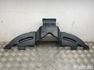 XPeng 6110870ED1 P7 2025 Воздуховод