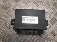 Audi 0EA 907 425 K / 0EA907425K Q4 e-tron F4B 2024 control unit